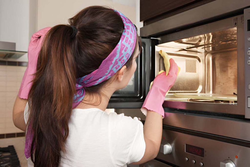 microwave mcwv4512z