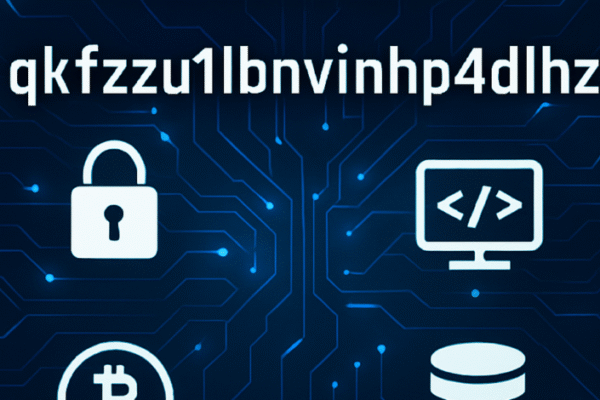 Unlocking the Mysteries of qkfzzu1lbnvinhp4dlhz: A Deep Dive qkfzzu1lbnvinhp4dlhz